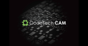 CodeTech CAM